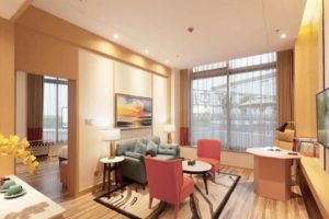 海南慈铭博鳌国际医院