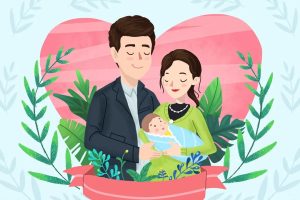 试管婴儿需要住院多久？