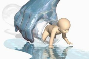 试管婴儿35天可以检查出胎心吗？