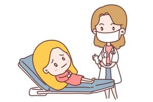 试管婴儿术前检查项目是什么时候去？