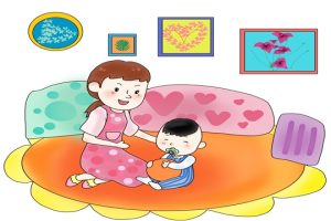 试管婴儿阴超检查什么意思？
