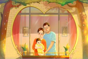 试管婴儿检查月经第几天去比较合适？
