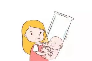 试管婴儿胸片检查什么内容？