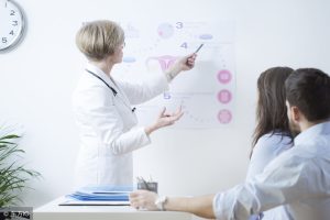 不孕不育症身体有预兆？揭秘3种常规治疗方法