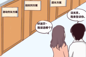 试管婴儿有多少个方案？如何选择促排卵方案？