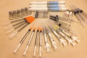 泰国试管婴儿促排卵针一般打几天？