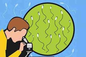 试管婴儿取精被污染还能使用吗？