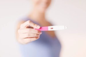 试管婴儿移植成功明显的感觉是什么？