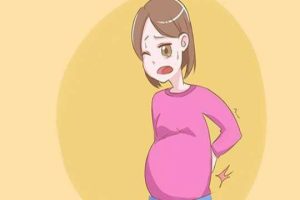 试管婴儿移植后腰胀是怎么回事？