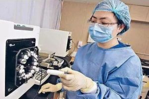 试管婴儿移植成功的症状