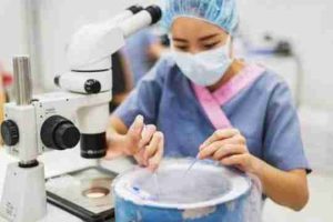试管婴儿解冻有影响着床吗？