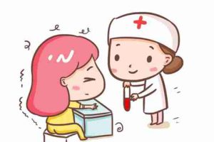试管婴儿着床后hcg不长反降是什么原因？