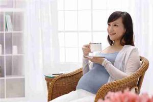 试管婴儿着床后能多闻醋味吗？