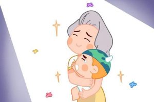 试管婴儿着床后如何生长的？