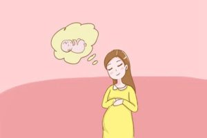 试管婴儿着床后血值下降代表什么？