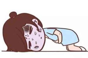 试管婴儿不着床应该注意什么反应？