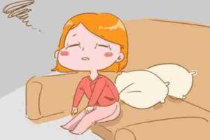 试管婴儿着床后要注意些什么反应？