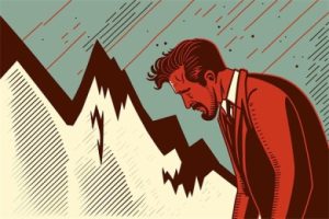 孕7月的四维b超图像上看到的男宝宝的睾丸是亮的吗？