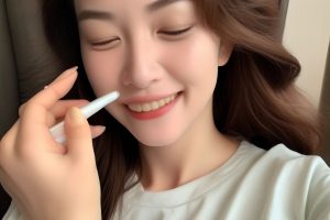 姐妹们，看到这个数值是不是瞬间心凉了半截？先别急着哭！作为一…