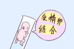二孩久久不来，查看后发现是输卵管不孕