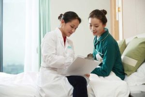 拉拉试管婴儿攻略·丹麦IUI/IVF、流程与费用