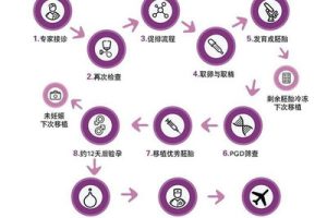 什么是中山试管婴儿微刺激方案？中山试管婴儿微刺激方案的流程？