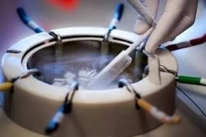 女性难孕什么是痛经深圳试管婴儿助孕前要先医治吗