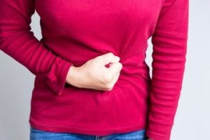 月经期的内膜是什么样的？