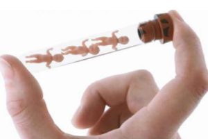 精子畸形怀不上，可以通过深圳试管来助孕吗？