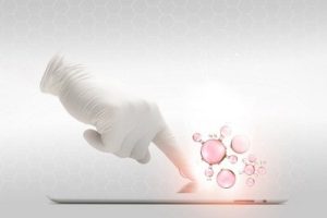 如果月经紊乱是不是得了多囊卵巢