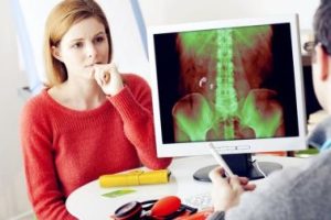 40岁女性的抗苗勒管激素(AMH)水平为0