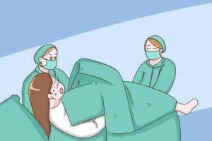 自然选择是有限制的,成功受孕的精子和卵子并不一定是“完美”的