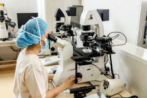 如何选择沈阳的生育医院?以下5个核心标准将帮助您找到可靠的机