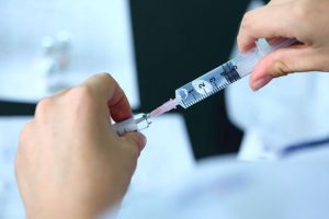 第三代试管婴儿后nt筛查高风险