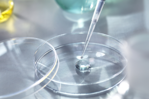 上海第一试管医院：揭秘它的登顶故事