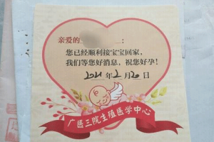 试管婴儿冻胚移植周期：医生为啥只盯子宫内膜