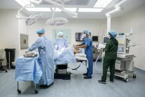 免疫性不孕能做泰国试管吗？科学解答帮你好孕