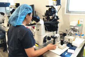 “胚胎移植一个月后未见胎芽，是不是彻底没希望了