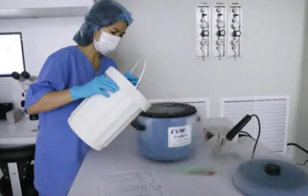 第三代泰国试管婴儿费用多少