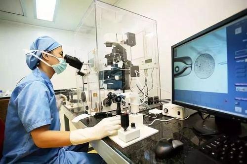 泰国第三代试管婴儿费用,泰国试管婴儿费用,第三代试管婴儿费用