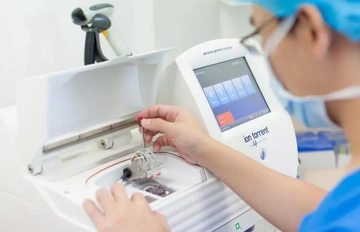 高龄试管婴儿医院