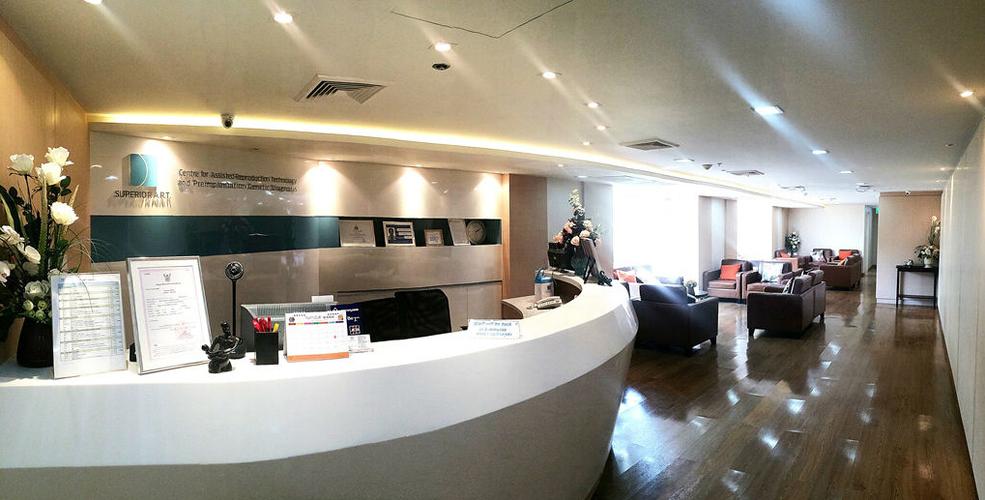 赴泰试管,试管成功率,试管日记