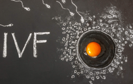 妊娠成功率,试管婴儿,女性健康