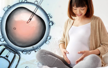 妊娠成功率,试管婴儿,女性健康