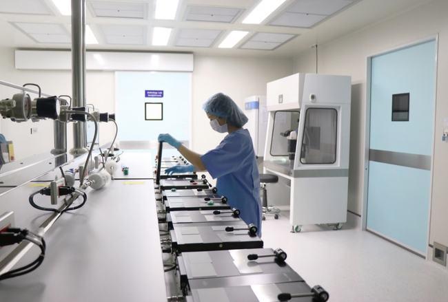 第三代试管婴儿成功率