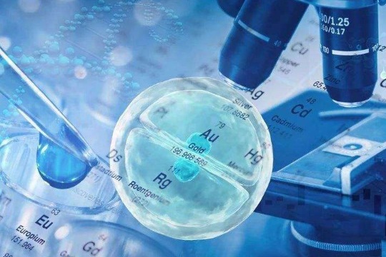 一次试管婴儿成功