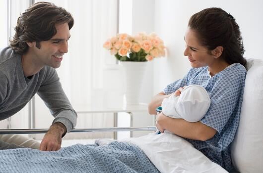 试管助孕医院,试管条件