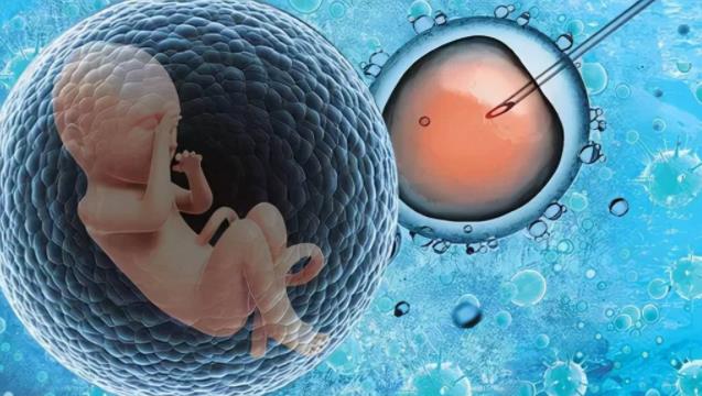 不孕不育,试管医院,试管婴儿