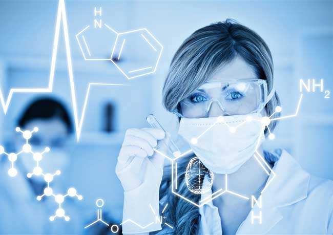 试管婴儿,提高精子质量