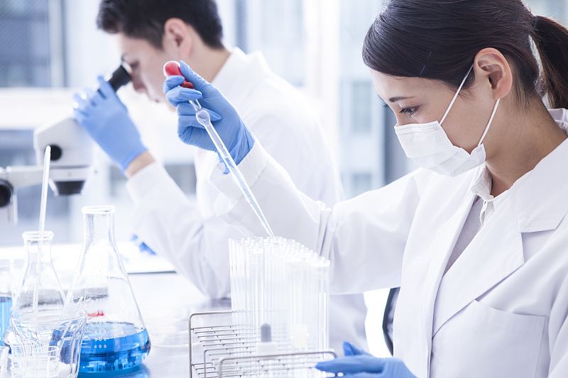 泰国试管婴儿,死精症和盆腔积液